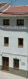 Carpinter House Castillo De Locubin  Ja�n